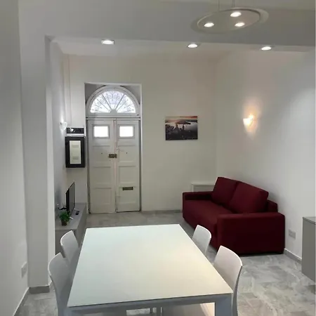 Ruwts Malta Apartment Ta Xbiex