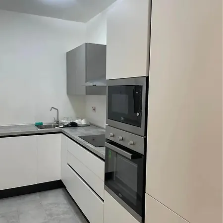 Apartment Ruwts Ta'xbiex Marina Maisonette *