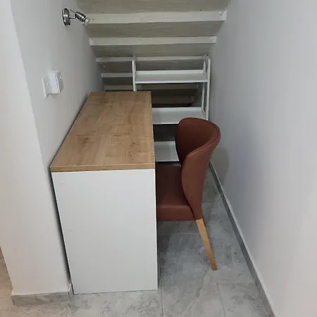 Ruwts Ta'xbiex Marina Maisonette Apartment *