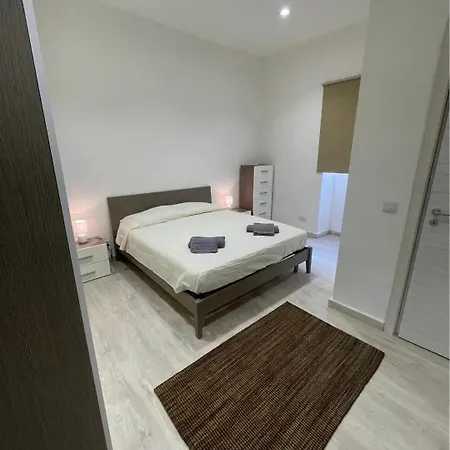 Apartment Ruwts Ta'xbiex Marina Maisonette Ta Xbiex