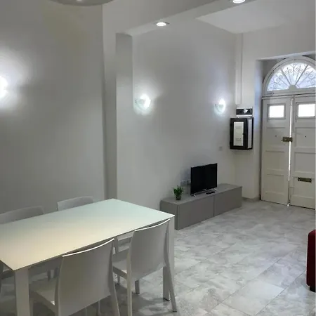 Ruwts Malta Central Apartment *