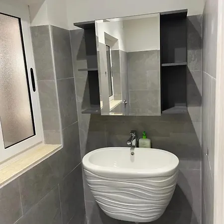 Apartment Ruwts Ta'xbiex Marina Maisonette