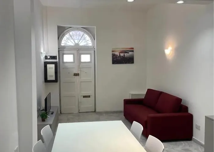 Ruwts Malta Central Apartment Apartment Ta Xbiex