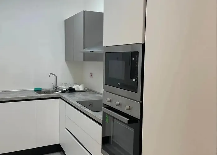 Apartment Ruwts Malta Central Apartment *