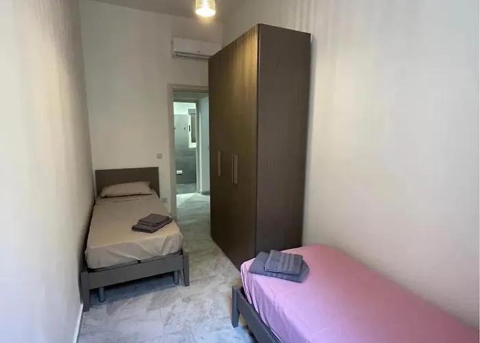 Ruwts Malta Central Apartment Ta Xbiex