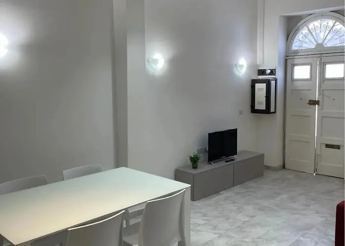 Ruwts Malta Central Apartment *