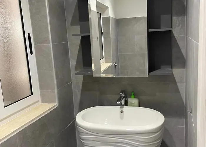 Apartment Ruwts Malta Central Apartment